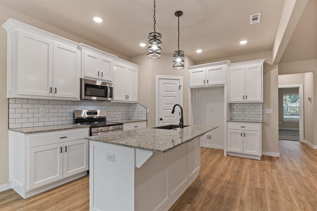 Inverness Sub BVV - Residential