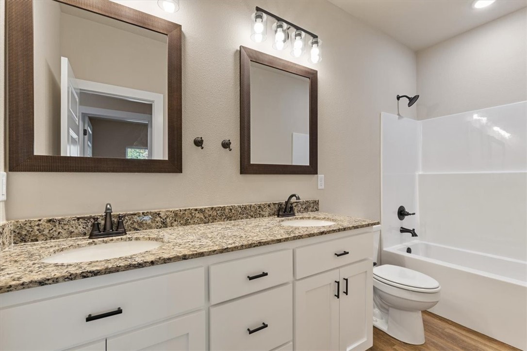 Inverness Sub BVV - Residential