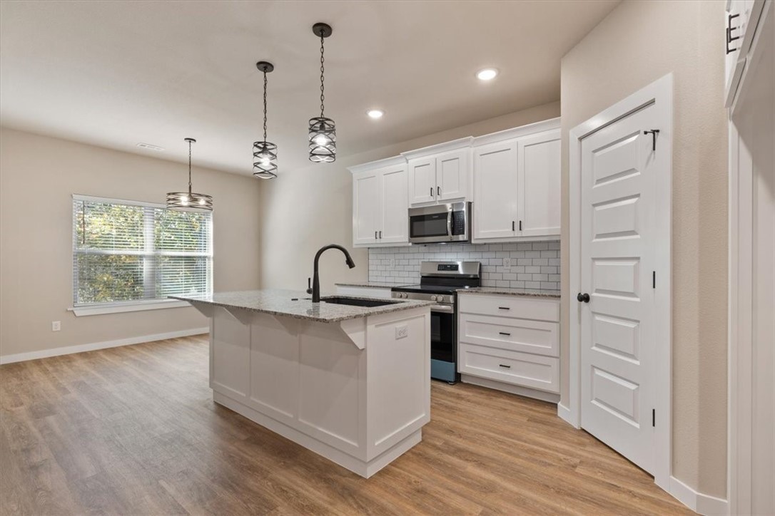 Inverness Sub BVV - Residential