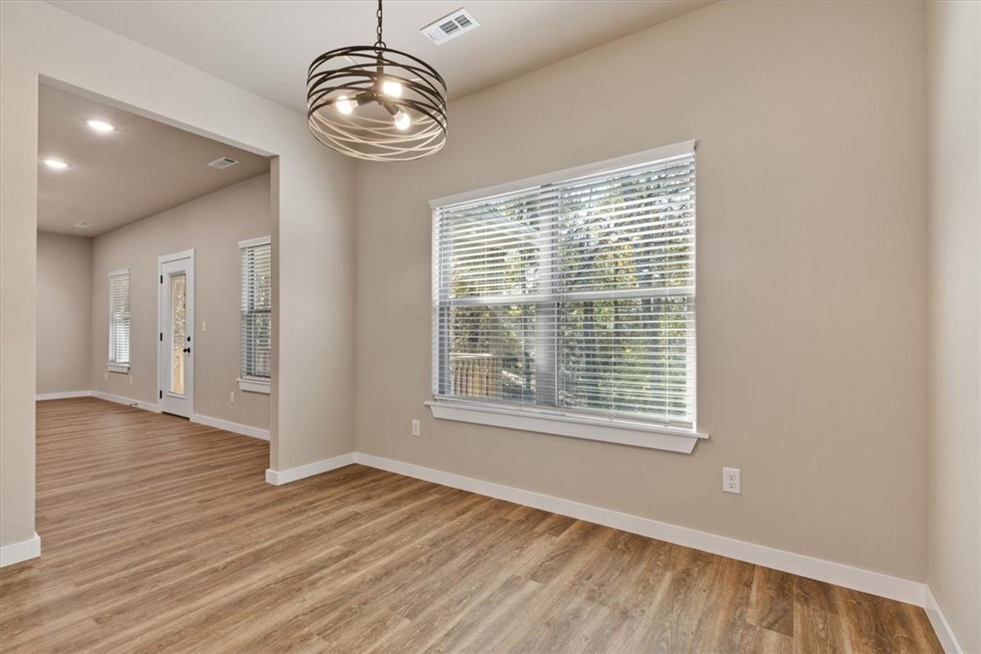 Inverness Sub BVV - Residential