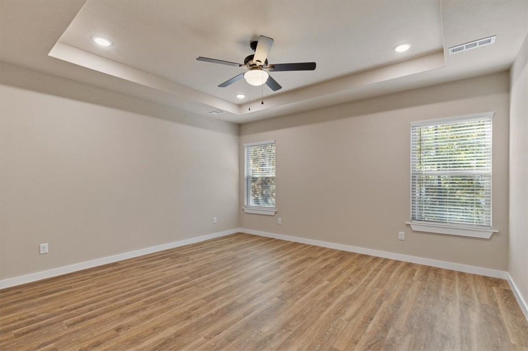 Inverness Sub BVV - Residential