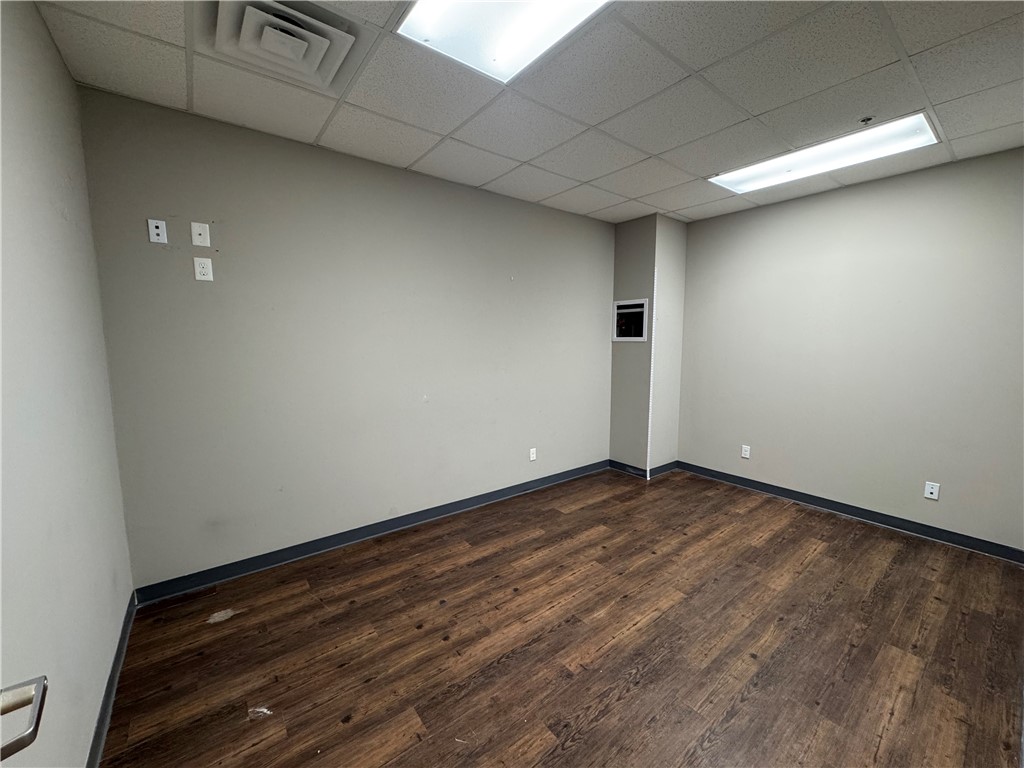 Maverick Comm Park - Commercial Lease