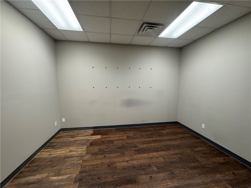 Maverick Comm Park - Commercial Lease