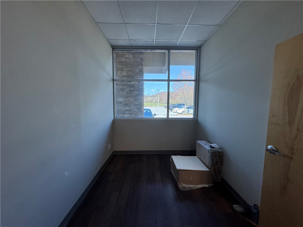 Maverick Comm Park - Commercial Lease