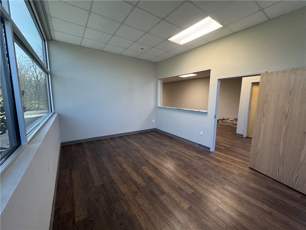 Maverick Comm Park - Commercial Lease