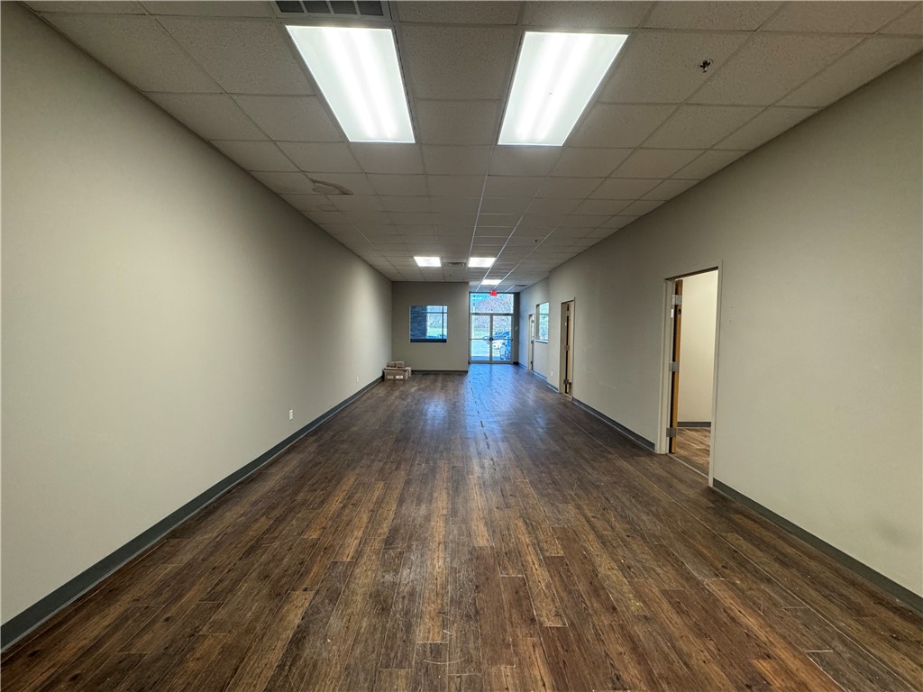 Maverick Comm Park - Commercial Lease