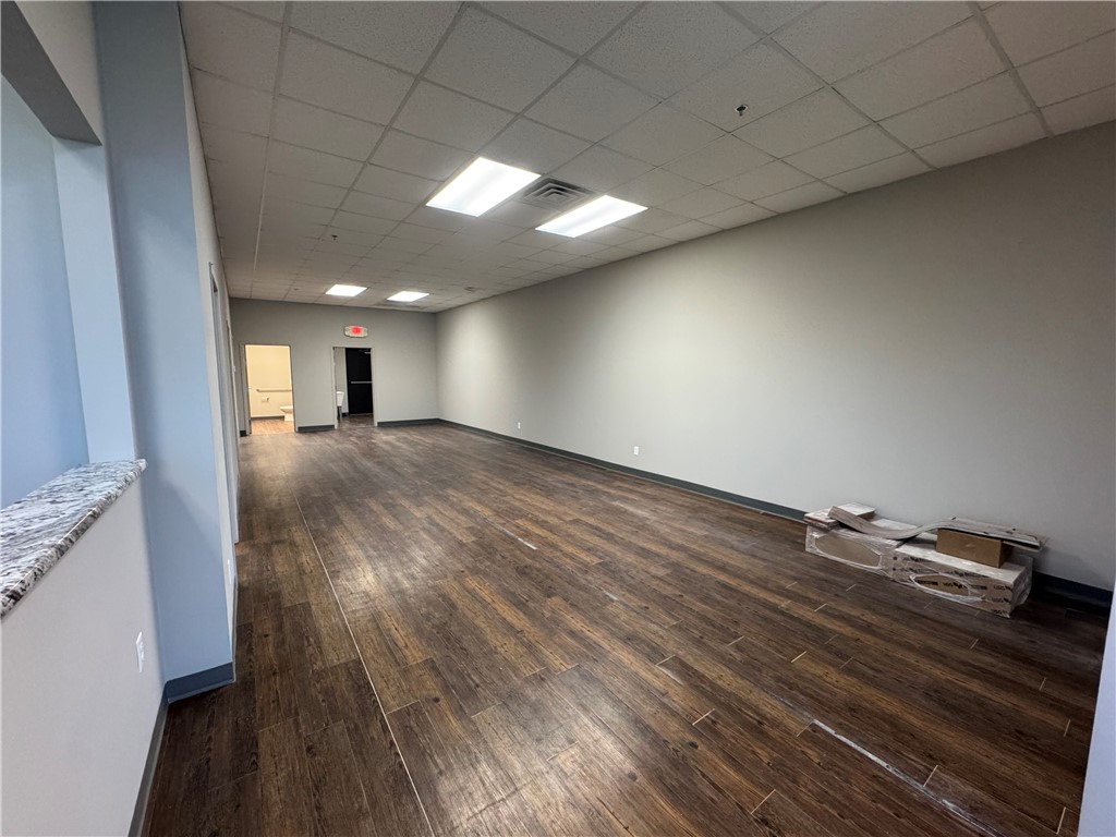 Maverick Comm Park - Commercial Lease