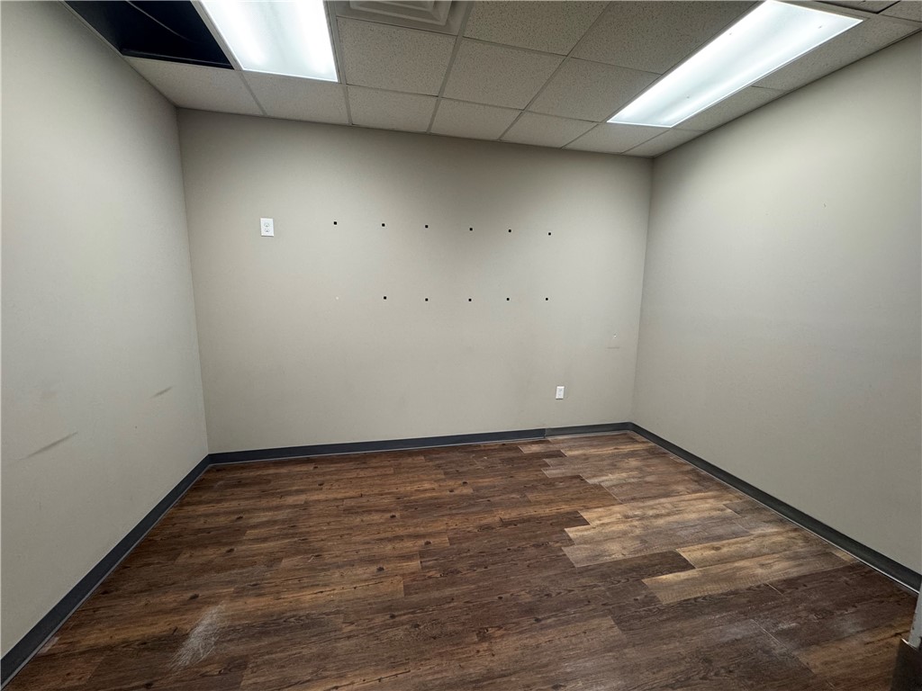 Maverick Comm Park - Commercial Lease