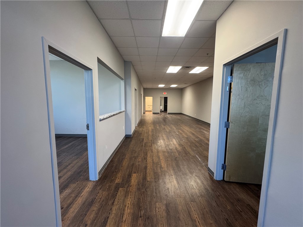 Maverick Comm Park - Commercial Lease