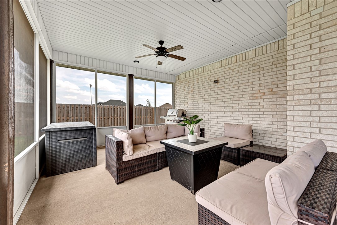 Diamond Estates Ph Iii Centerton - Residential