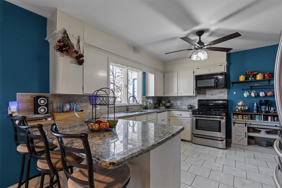 Dixie Acres Add Rogers - Residential Lease