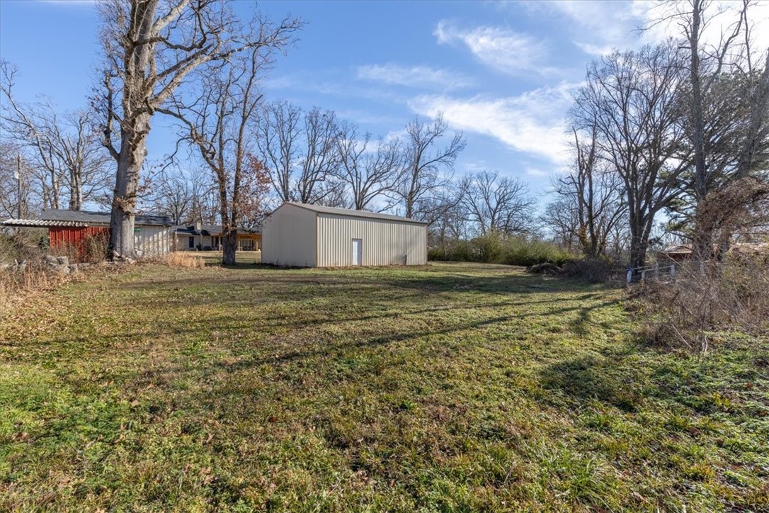 Dixie Acres Add Rogers - Residential Lease