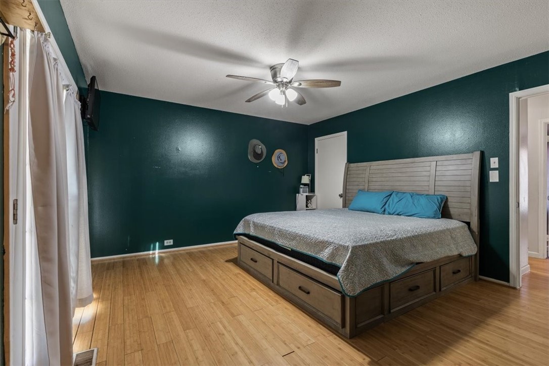 Dixie Acres Add Rogers - Residential Lease