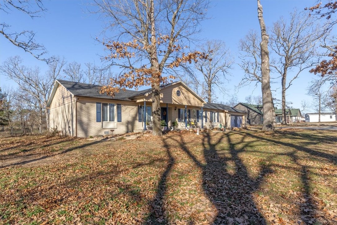 Dixie Acres Add Rogers - Residential Lease