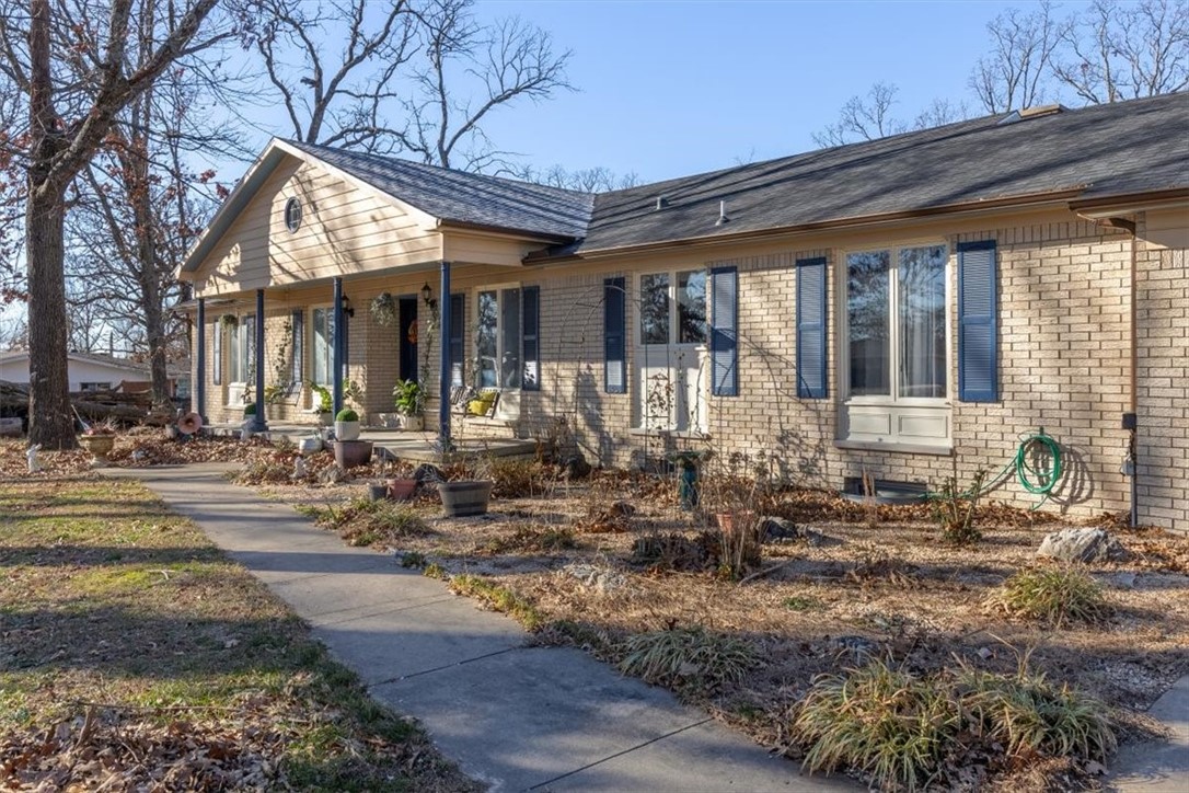 Dixie Acres Add Rogers - Residential Lease