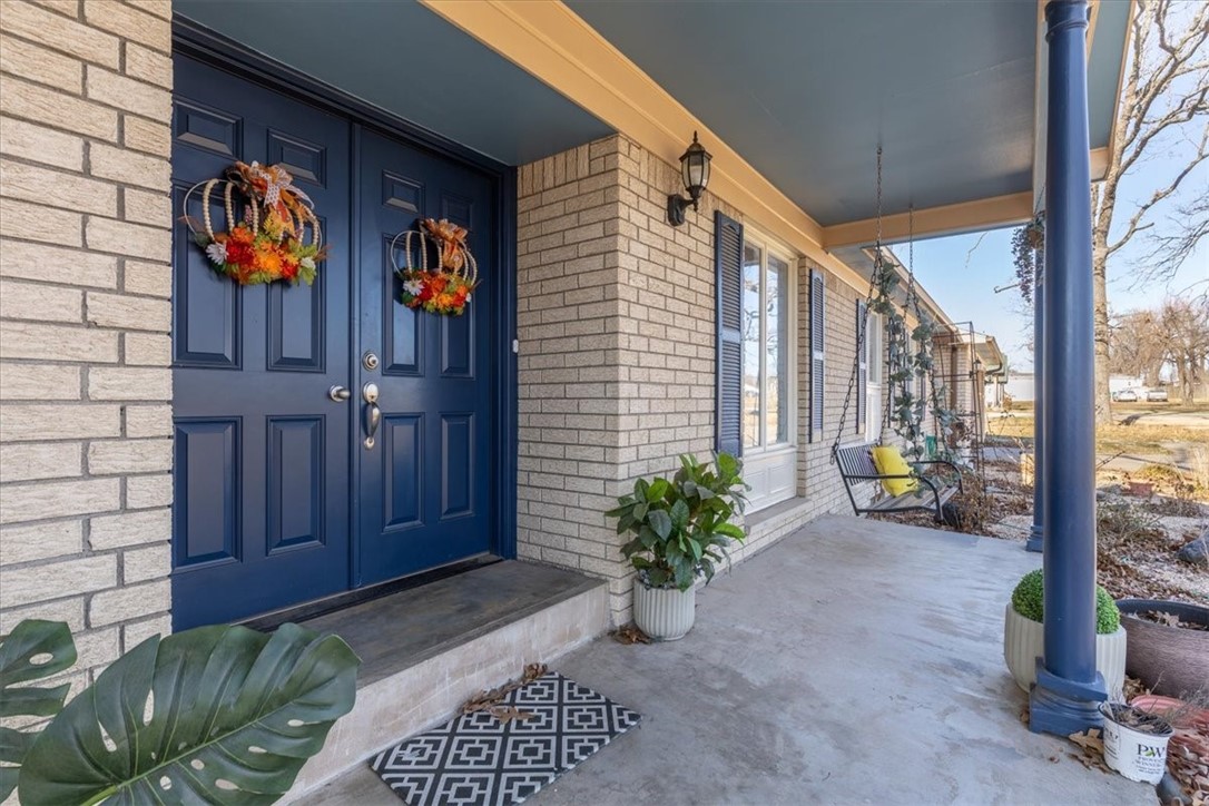 Dixie Acres Add Rogers - Residential Lease