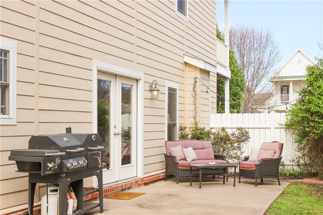 Salem Village - Residential