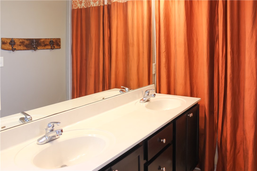 Salem Village - Residential