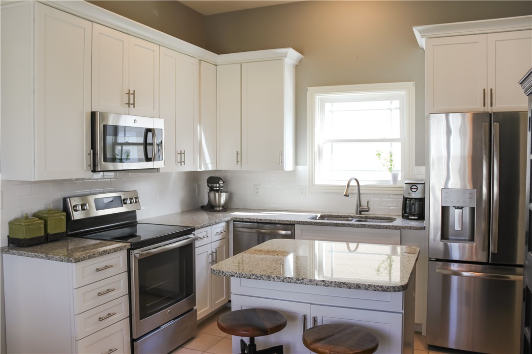 Salem Village - Residential