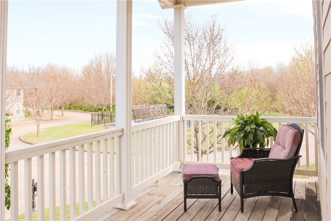 Salem Village - Residential