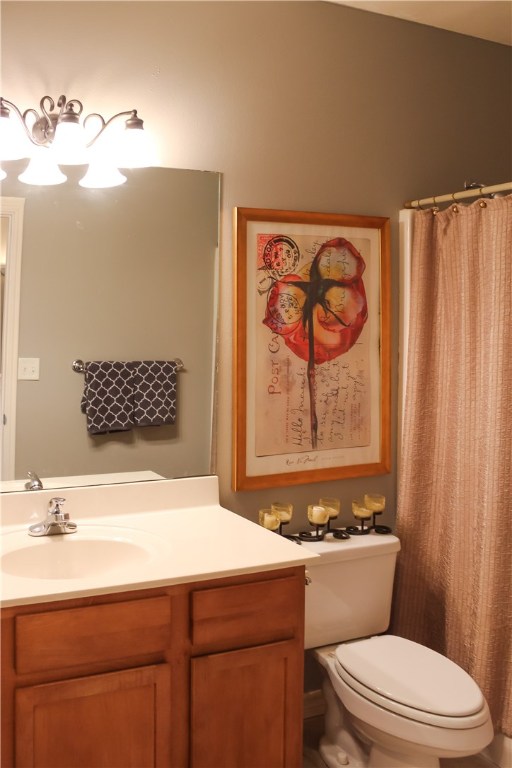 Salem Village - Residential