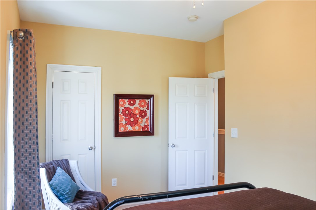 Salem Village - Residential