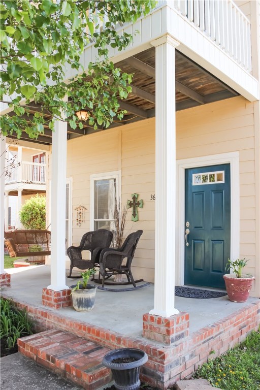 Salem Village - Residential