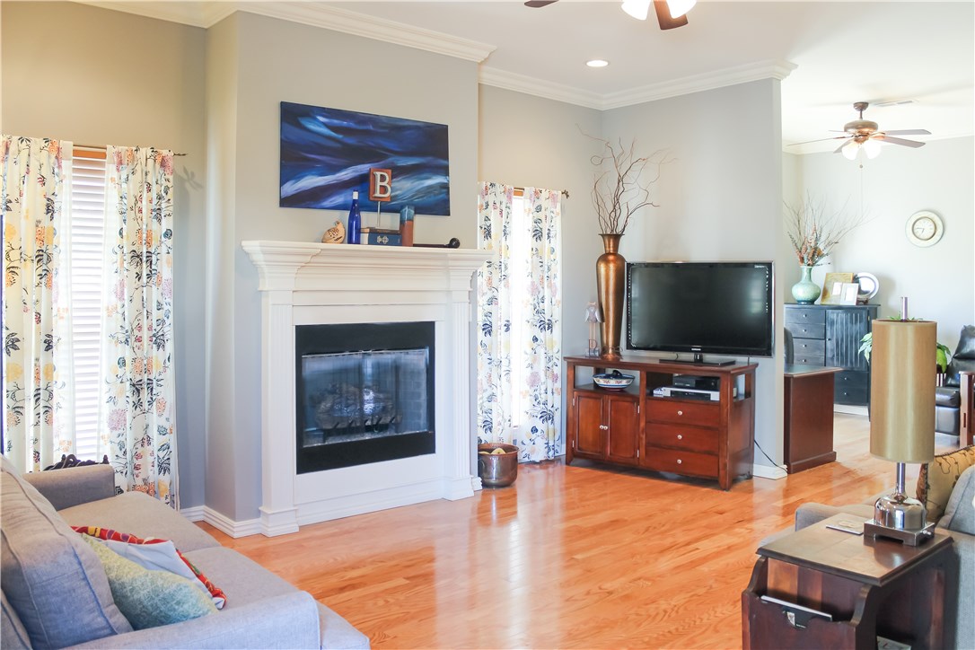 Salem Village - Residential