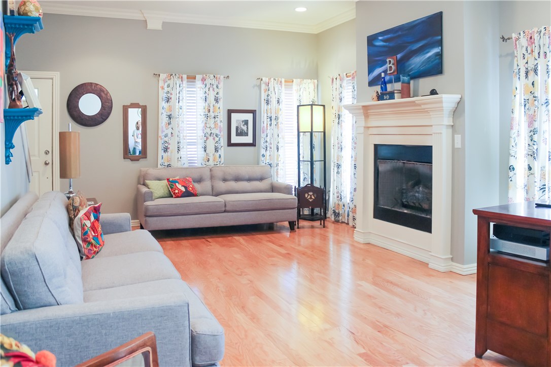 Salem Village - Residential