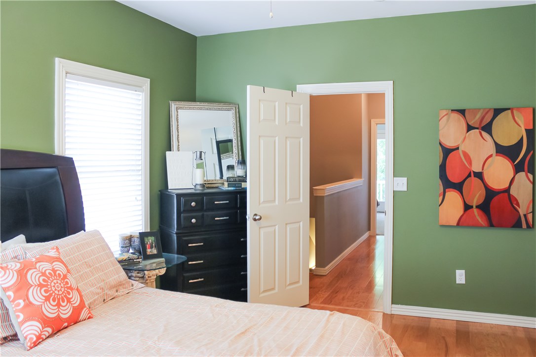 Salem Village - Residential