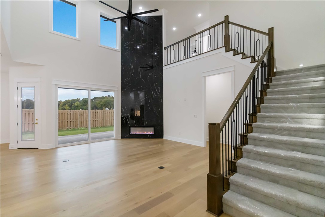 Silver Leaf Estates Ph Ii Centerton - Residential