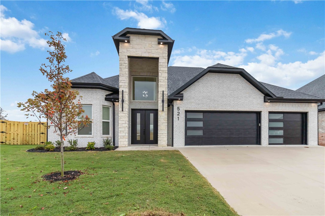 Silver Leaf Estates Ph Ii Centerton - Residential