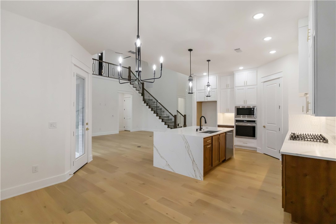 Silver Leaf Estates Ph Ii Centerton - Residential