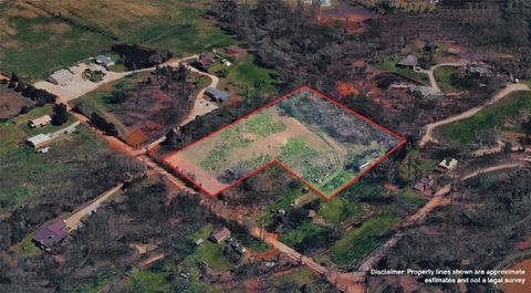 0 Callis Road Bentonville AR 72712