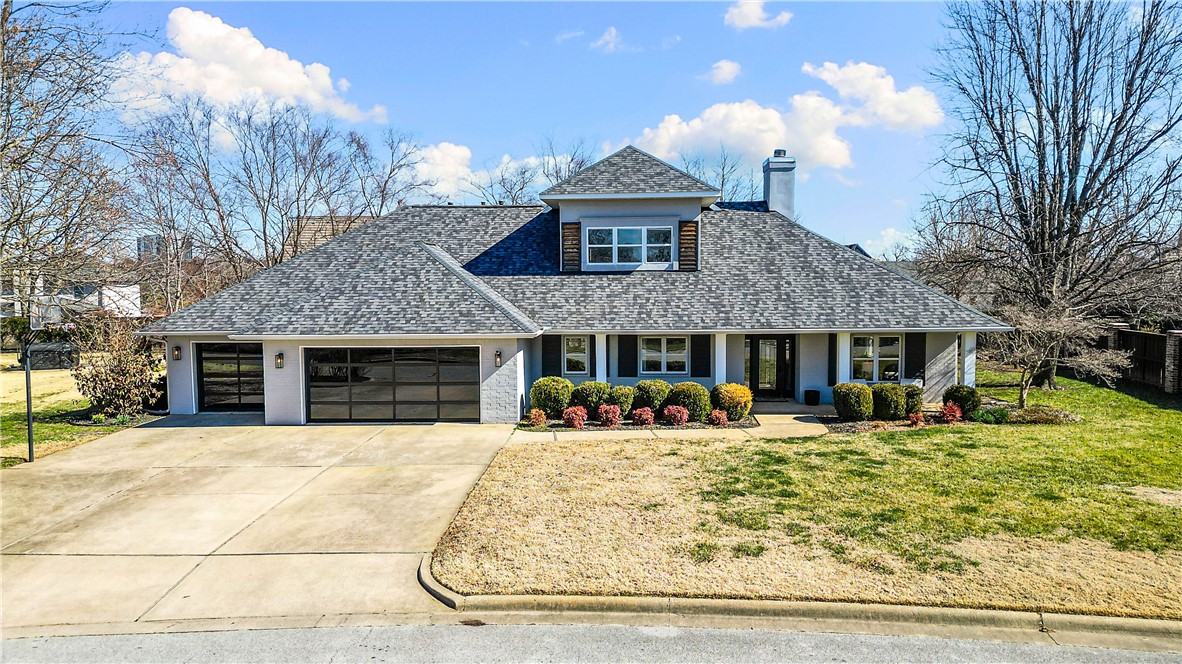 Pinnacle - Residential