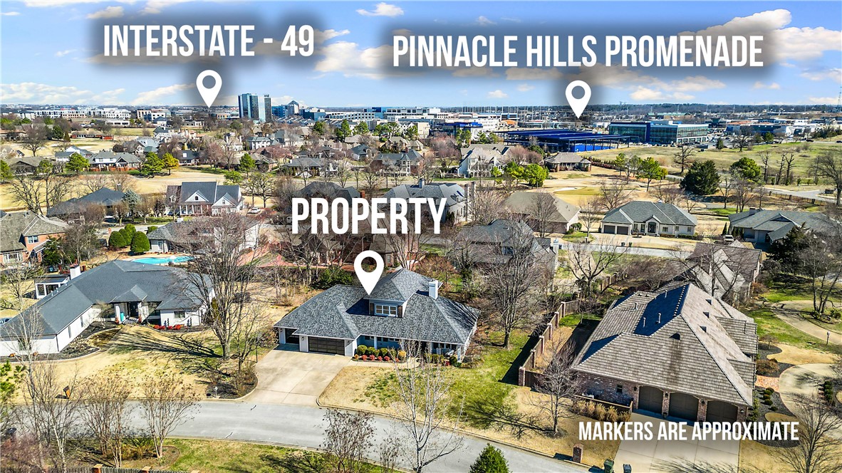 Pinnacle - Residential