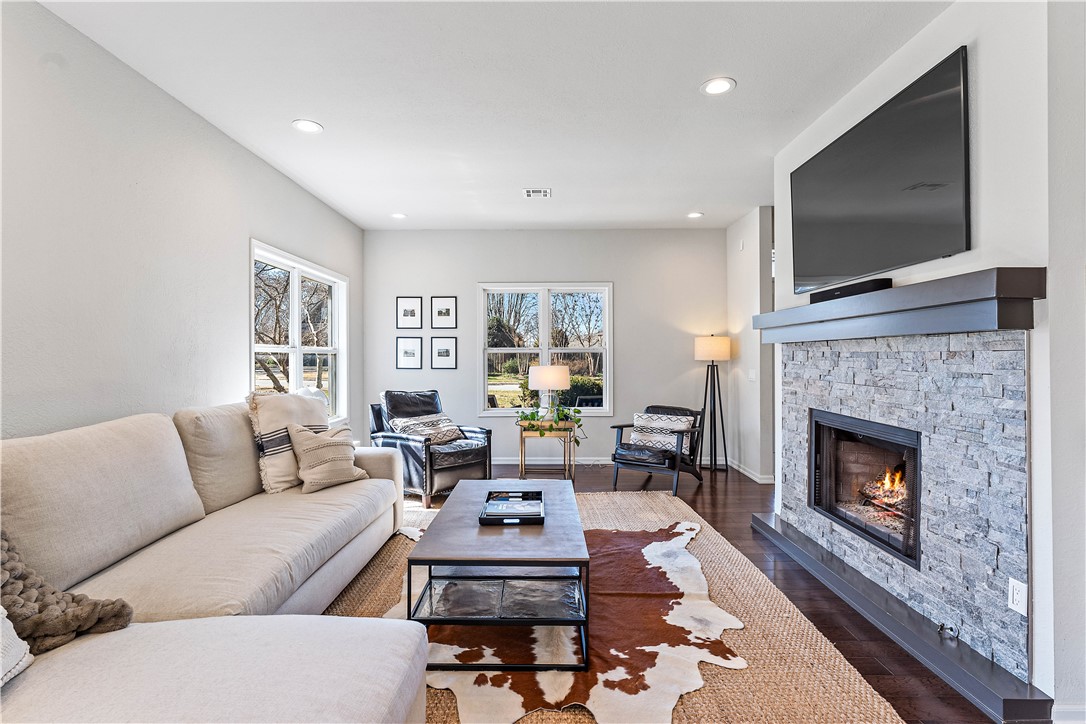 Pinnacle - Residential