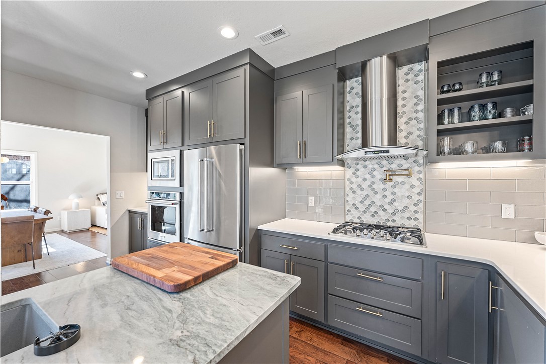 Pinnacle - Residential