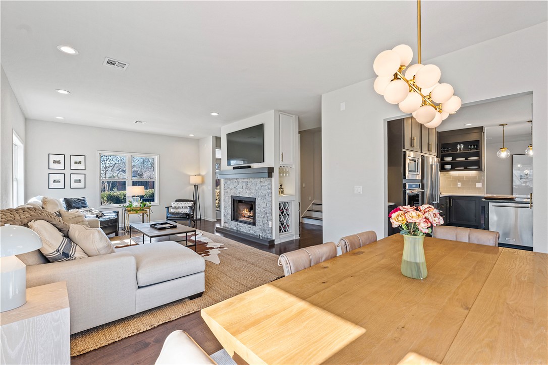 Pinnacle - Residential