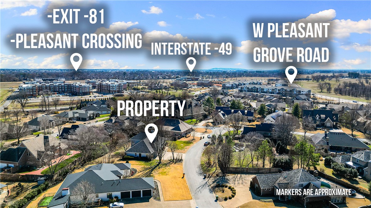 Pinnacle - Residential