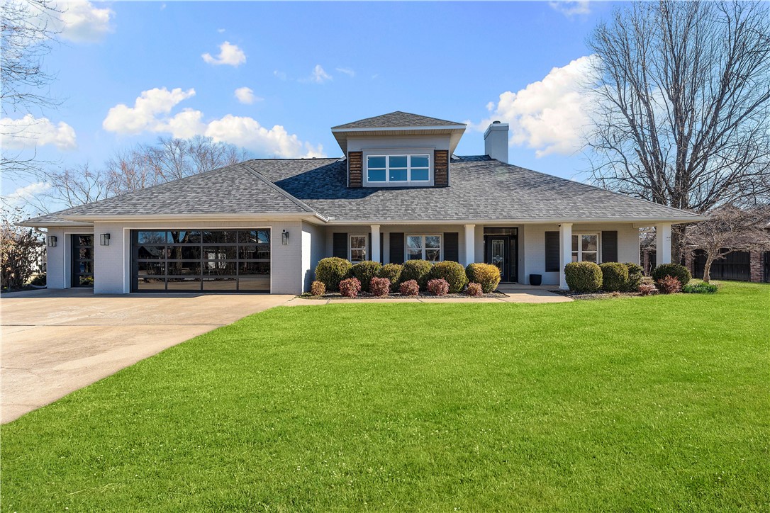 Pinnacle - Residential