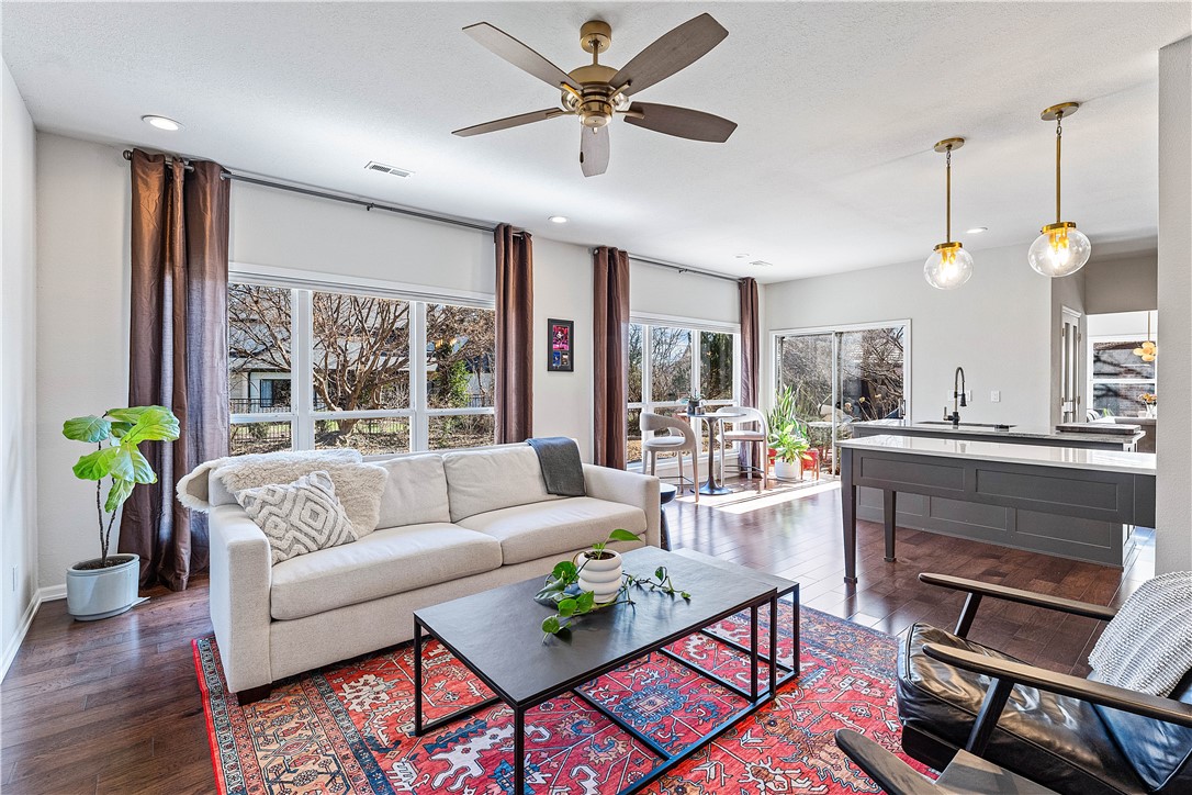 Pinnacle - Residential