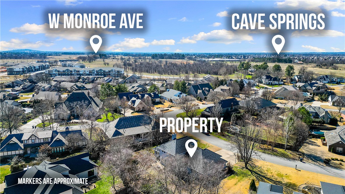 Pinnacle - Residential