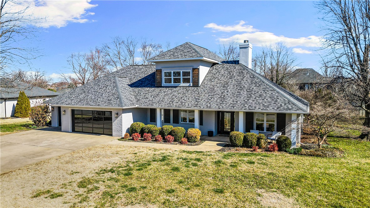 Pinnacle - Residential