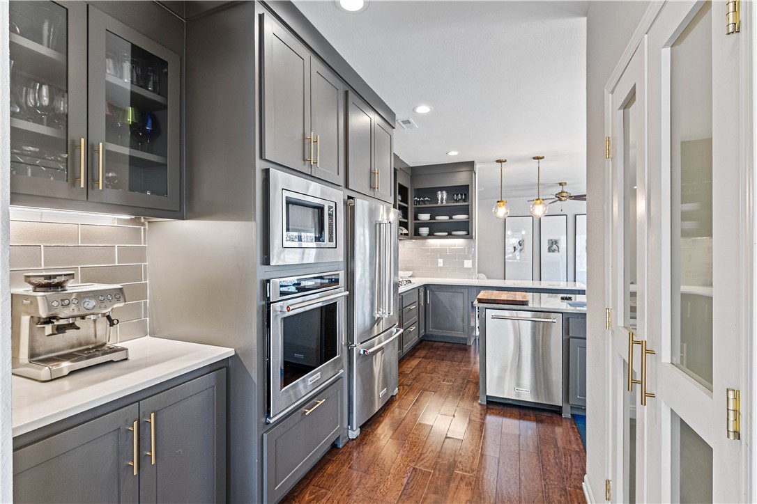 Pinnacle - Residential