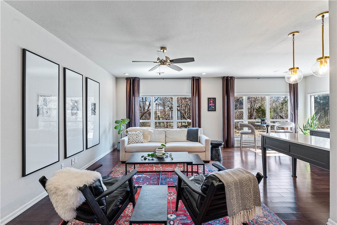 Pinnacle - Residential