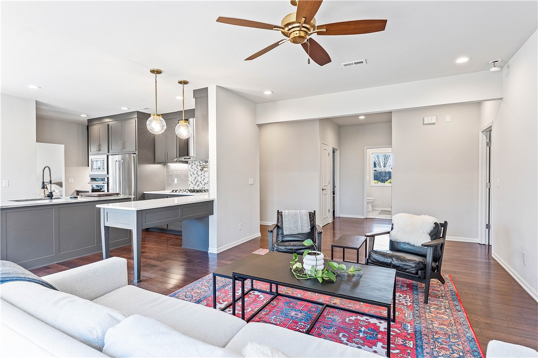 Pinnacle - Residential