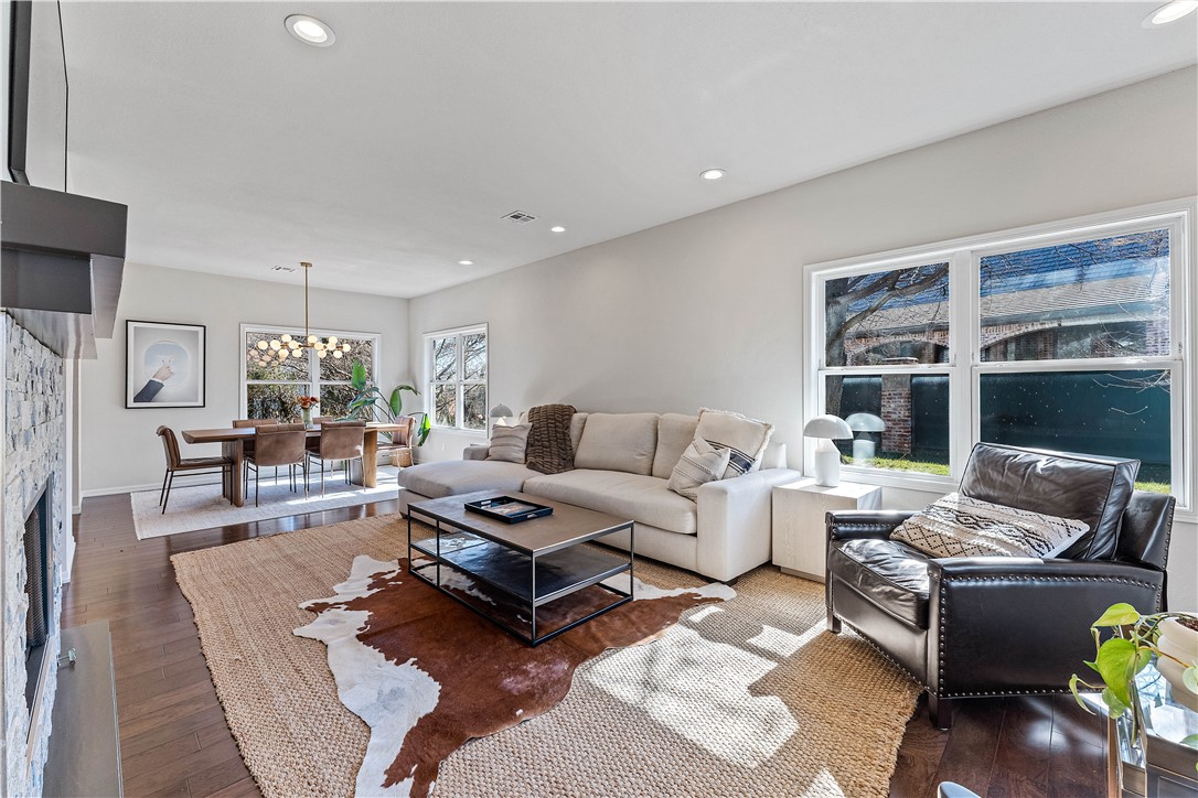 Pinnacle - Residential