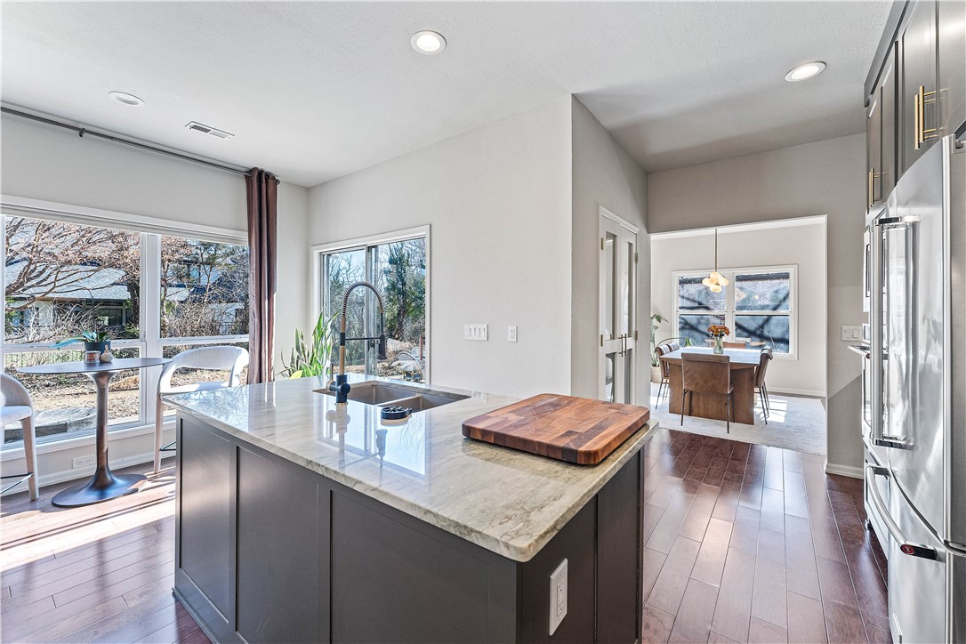 Pinnacle - Residential