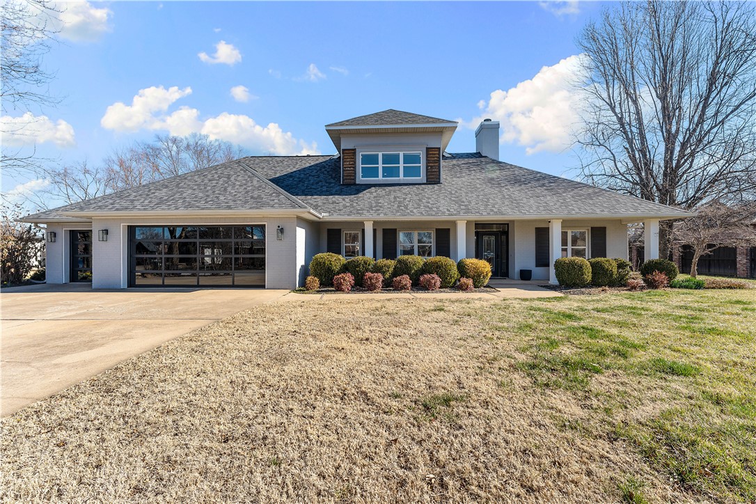 Pinnacle - Residential